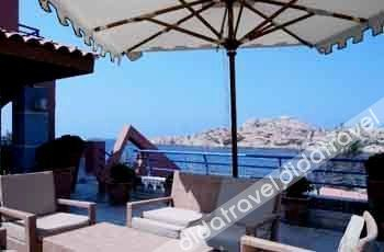 Others 5, Best Western Plus Santa Maria, Haute-Corse