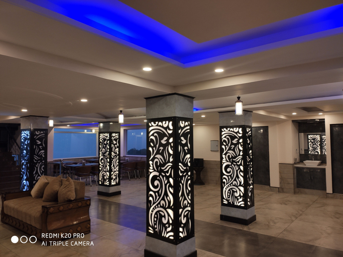 Public Area 2, Wood Stock, Solan