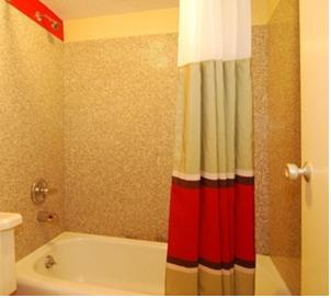 Others 1, Quality Inn, Washington