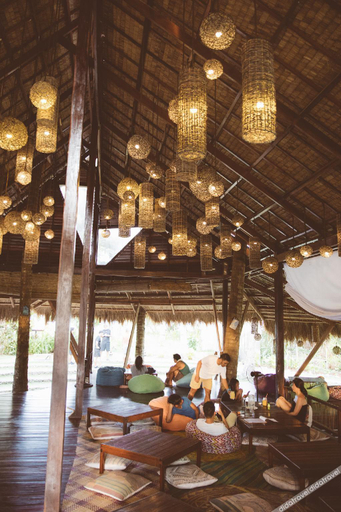 Food & Drinks 4, Harana Surf Resort, General Luna