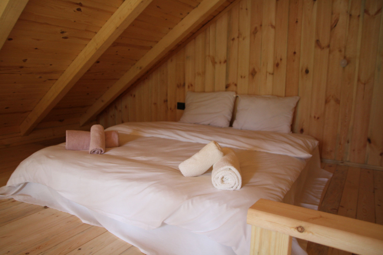Bedroom 4, Ayder Dag Evi, Ardeşen