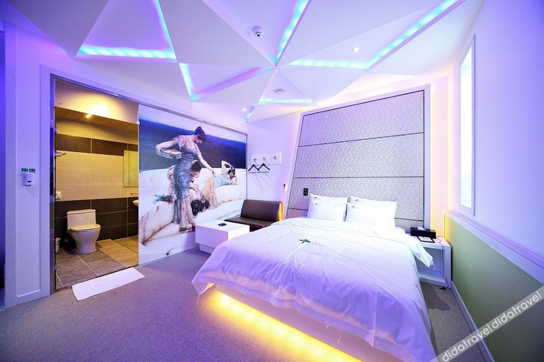 Others 5, Gochang Sonamu Self Check-in Motel, Gochang