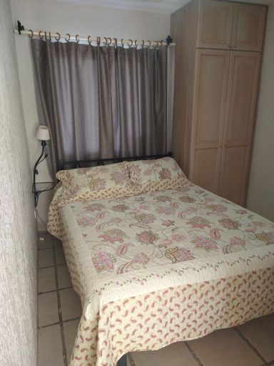 Bedroom 2, Cabanas ANANDA KANAN, Punilla