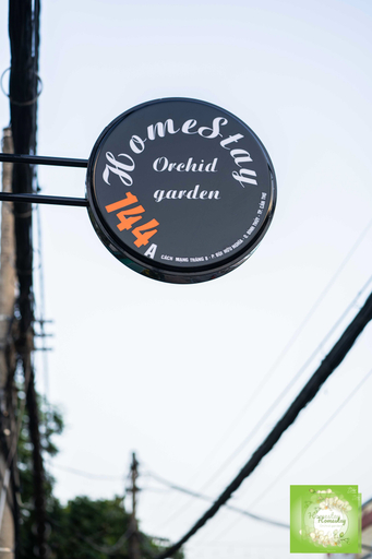 Exterior & Views 2, Orchid Garden Homestay Can Tho, Bình Thủy