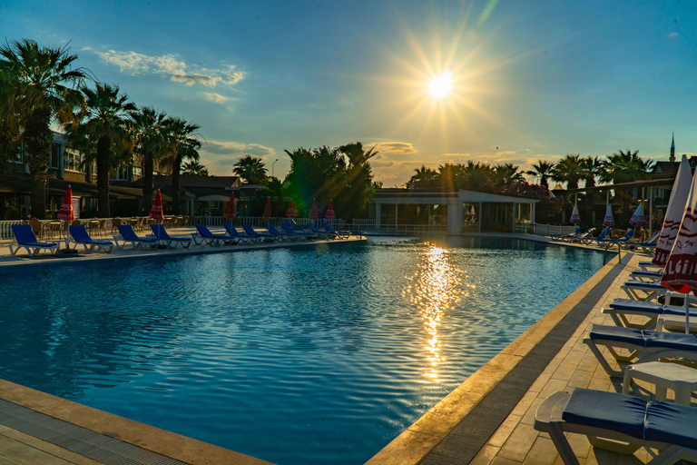 Others 2, Larina Thermal Resort & Spa, Akköy