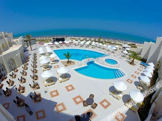 Others 2, Telemaque Beach & Spa, Houmt Souk
