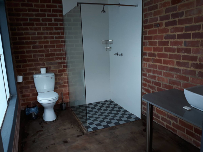 Bathroom, Ruah Park Camping & Outdoor, City of Tshwane