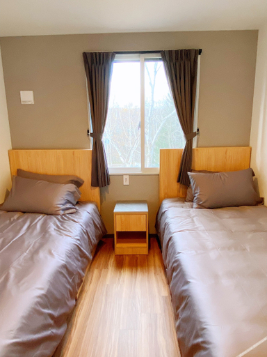 Bedroom 3, Q FOX GMG HOTEL, Kutchan