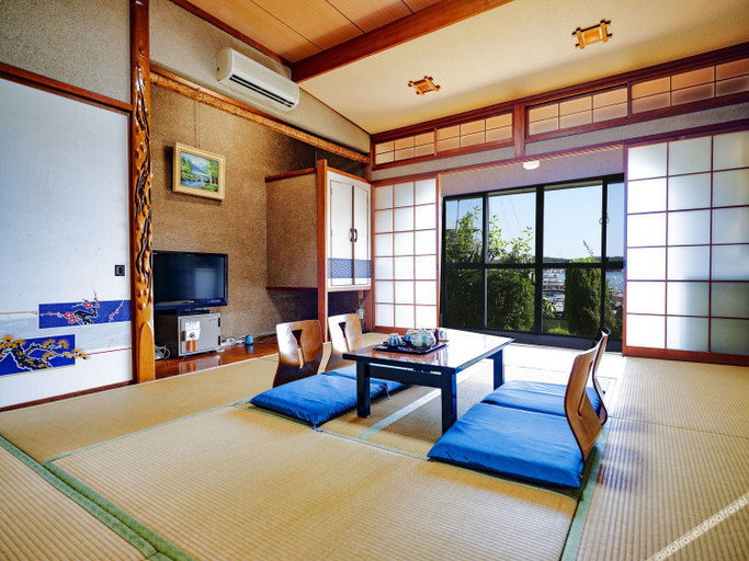 Others 4, Ryokan Bentenso(弁天荘), Shima
