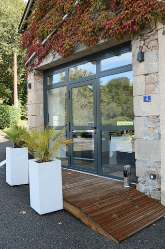 Others 3, Hôtel de la Brasserie de Treignac, Corrèze