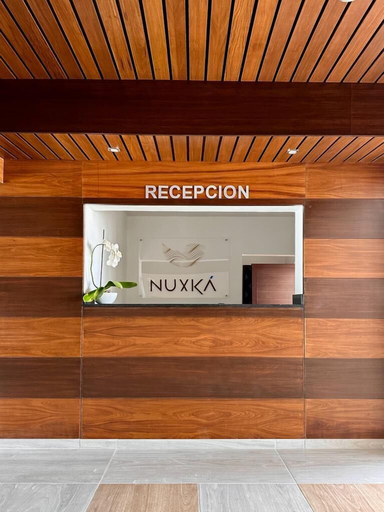 Reception 3, Hotel Yuhome Telchac, Telchac Puerto