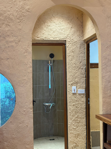 Bathroom 2, Phong Lai Mountain Homestay, Bắc Yên