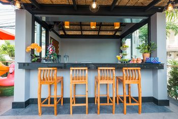 Others 2, Baan Kata Maytha, Pulau Phuket