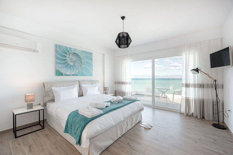 Others 2, Costa Vasia Suites & Apartments, Peloponnese