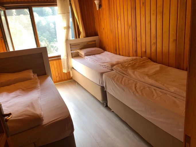 Others 4, Ayder Ardic Apart, Merkez