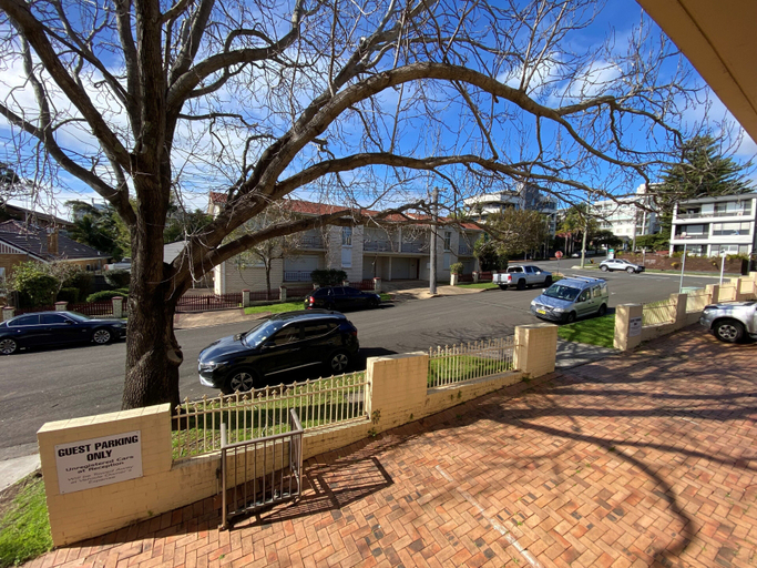 Others, Normandie Wollongong, Wollongong - Inner