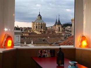 Others 5, Hotel Monasterio Granada - Adults Only, Granada