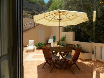 Others 3, Myrties Apartments, South Aegean