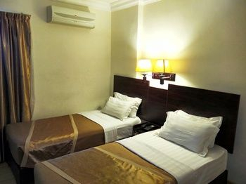 Others 5, Capital O 89658 Bustani Hotel, Kubang Pasu