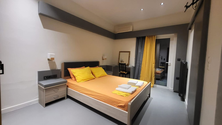 Room 3, Tsiamis Sea Sun - Quaint and Homely Getaway, Peloponnese
