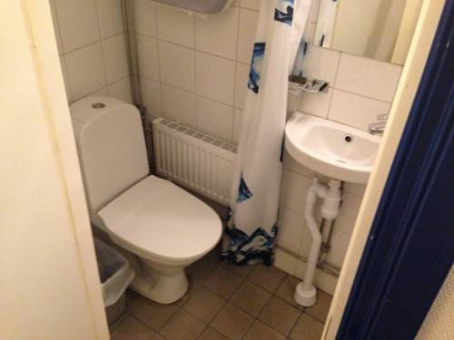 Others 4, Stockholm Classic Budget Hotell, Stockholm