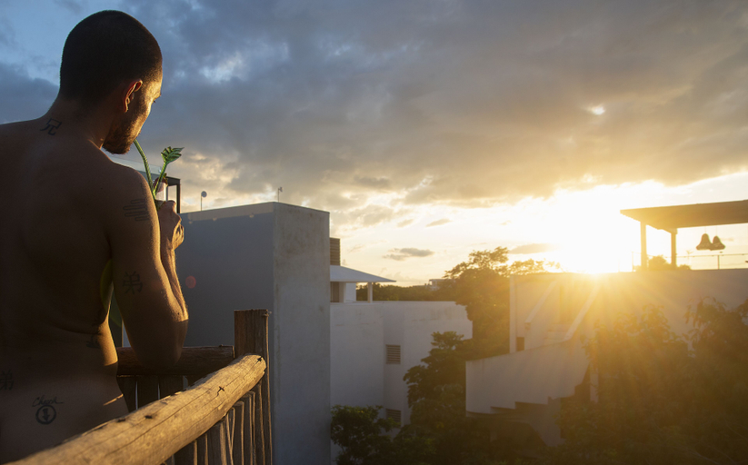 Exterior & Views 2, Loba Tulum Male Only, Cozumel