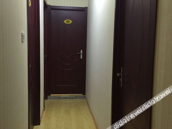 Others 3, Tianhao Hotel, Jinan