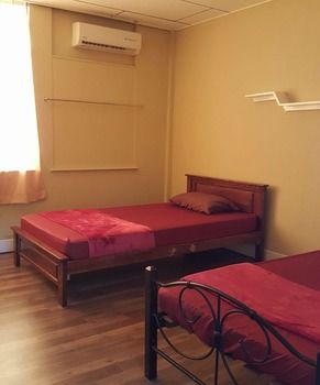 Others 3, X-Plorer Backpackers - Hostel, Kota Kinabalu