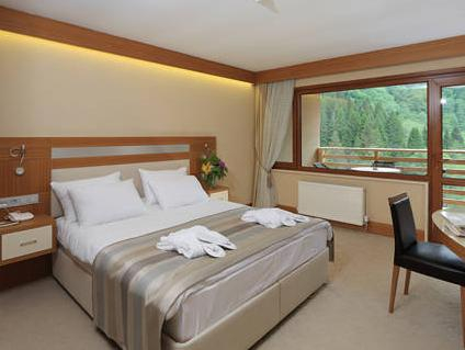 Others 3, Kackar Resort Hotel, Ardeşen
