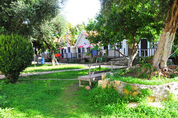 Others 4, Clover Magic Nova Beach Hotel, Manavgat