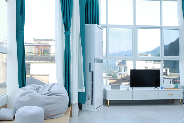 Others 4, Faraway Home Boutique Guesthouse, Shangrao