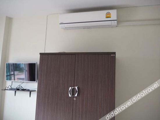 Others 1, Rawai Apartment, Pulau Phuket
