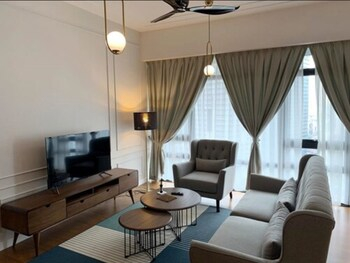 Others 3, Anggun Residence Icon Stay KLCC, Kuala Lumpur