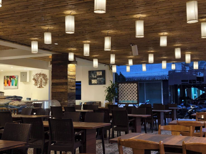 Food & Drinks 5, Wild Orchid Villa Krabi, Mueang Krabi