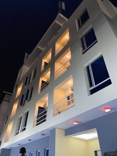 Exterior & Views 1, POSH HOTEL AND SUITES, Eti-Osa