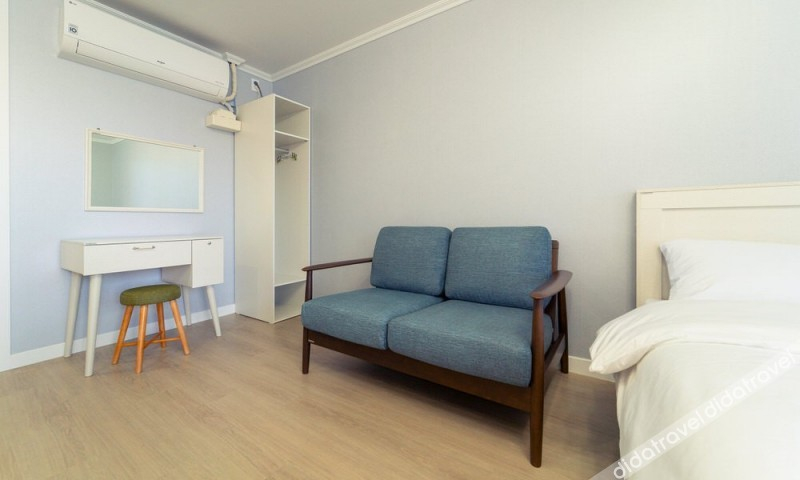 Others 4, Seolly Resort Pension, Namhae