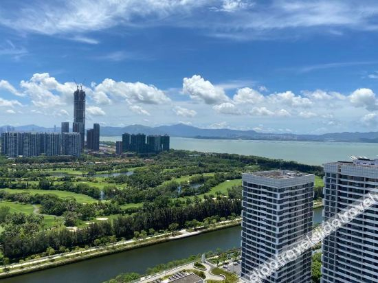 Others 5, Shenzhen San Diego Apartment, Shenzhen