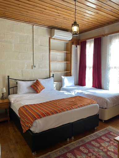 Bedroom 3, Dilek Hanim Konagi Butik Otel, Şehitkamil