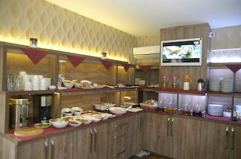 Others 4, Comfort Elite Hotel Sultanahmet, Fatih