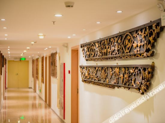Others 5, Bravo Hotel, Foshan