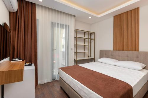 Others 4, Perlo Hotel Kemer, Kemer