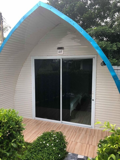 Exterior & Views 1, Inboxhome resort, Klaeng