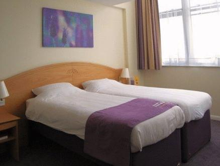 Guest Room 5, Sheffield Meadowhall, Sheffield
