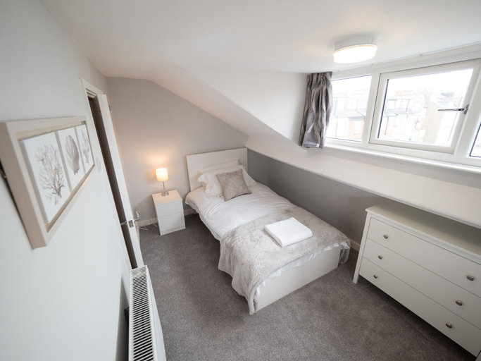 Others 5, Sea View House , North Yorkshire