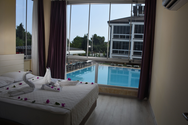 Others 3, Agva Apart Hotel, Kemer