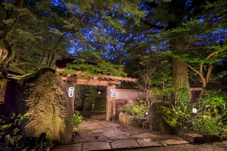 Others 4, Akizuki Spa Ryokan Seiryuan, Asakura