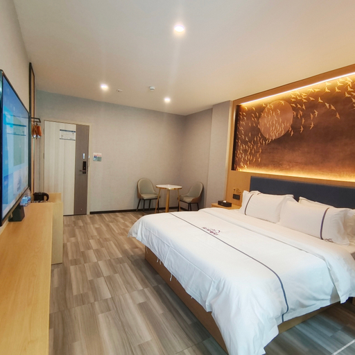 Others 3, Baofeng Hotel, Shenzhen