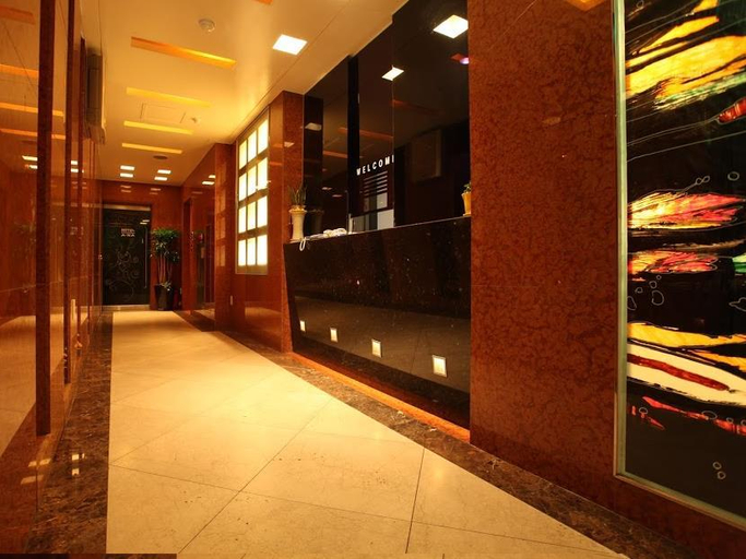 Others 4, Hotel Ana, Gangnam