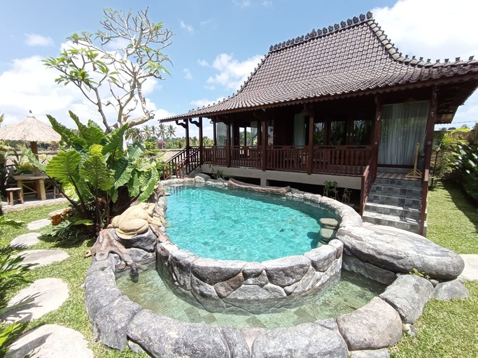 Others 4, Uma Sebatu Villa Ubud, Gianyar