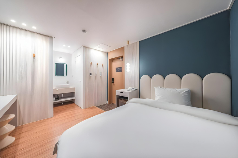Others 5, Gyeongju hotel space, Gyeongju